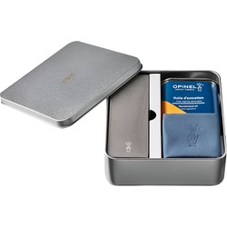 Set de intretinere a cutitului Opinel 002506