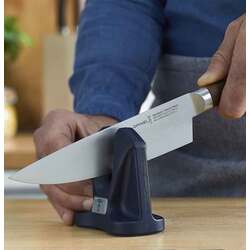 Ascutitoare pentru cutite Opinel YO002386 (Black) Thumb
