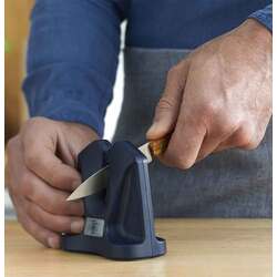 Ascutitoare pentru cutite Opinel YO002386 (Black) Thumb