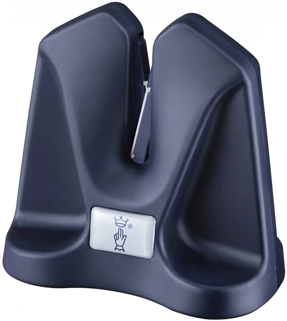 Ascutitoare pentru cutite Opinel YO002386 (Black)