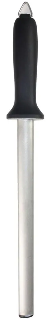 Алмазный мусат Zokura Z1019 (Black/Inox) - 2