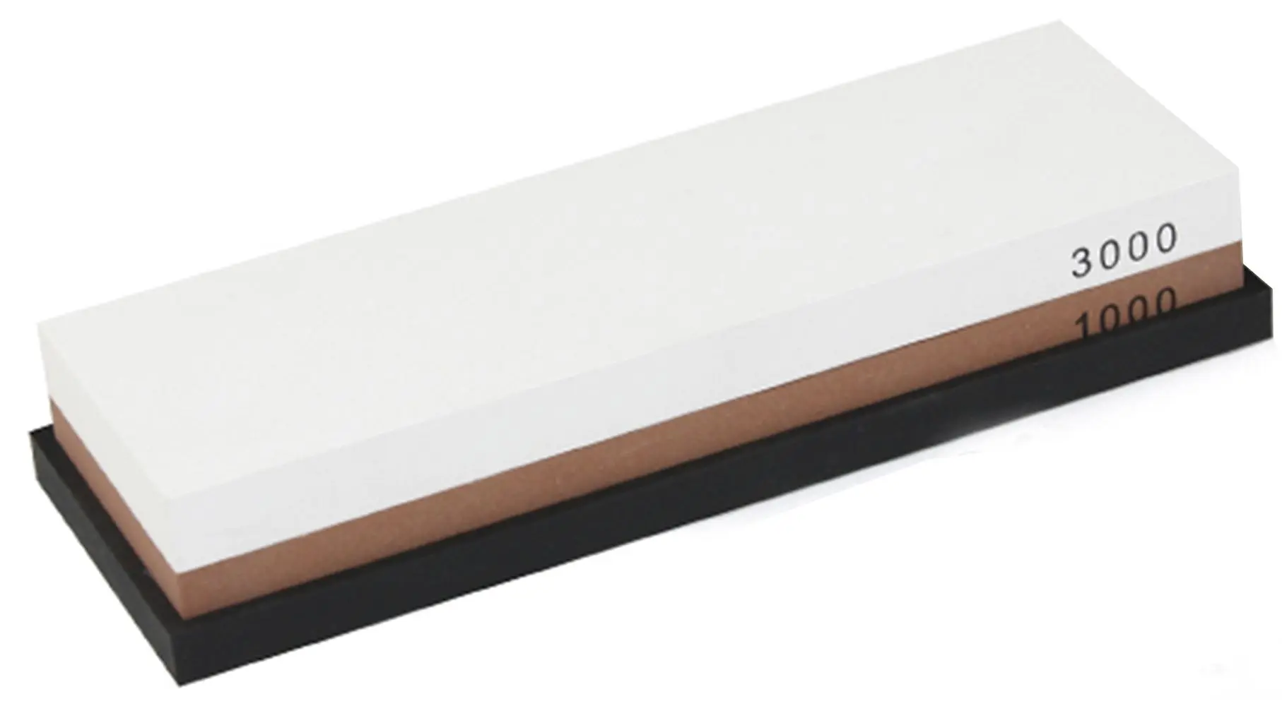 Piatra pentru ascutire cutite Zokura Z1020 1000/3000