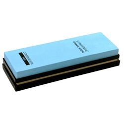 Piatra pentru ascutire cutite Zokura Z1221 1000/400