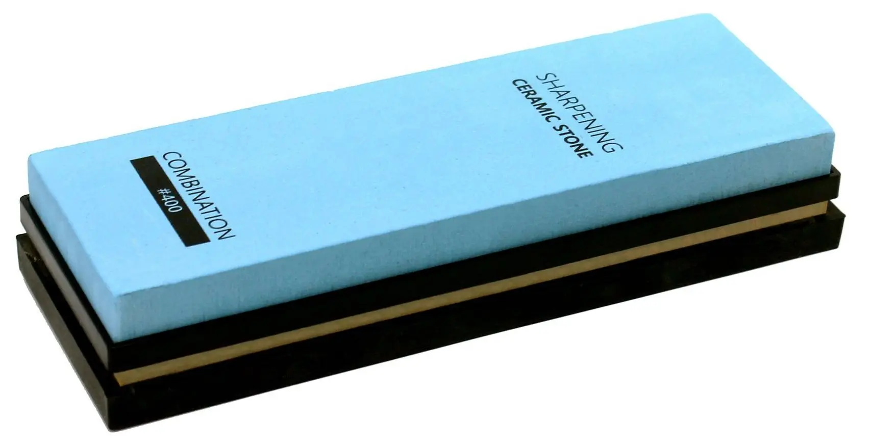 Камень для заточки ножей Zokura Z1221 1000/400