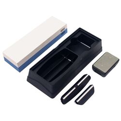 Set pentru ascutire cutite Zokura Z1048