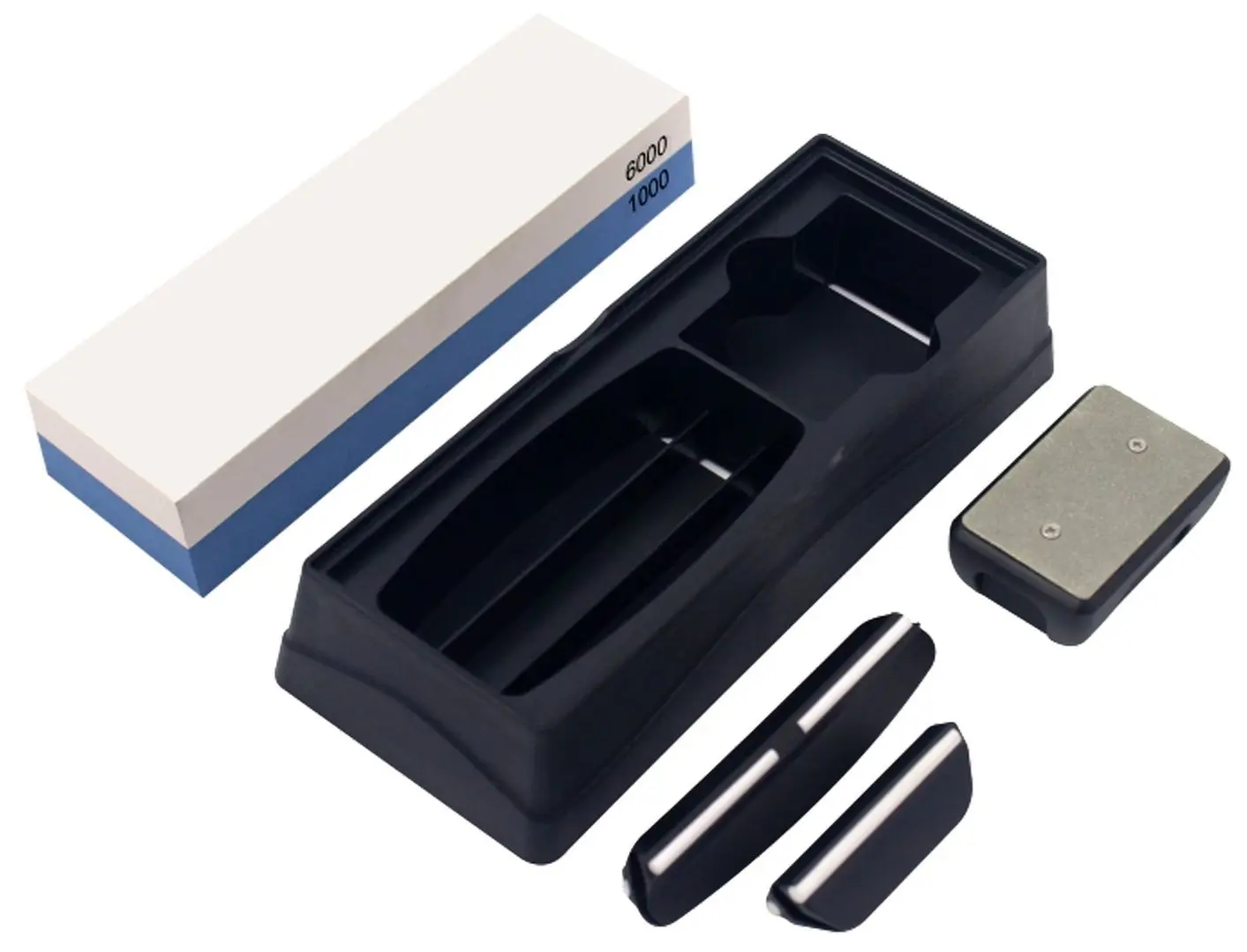 Set pentru ascutire cutite Zokura Z1048