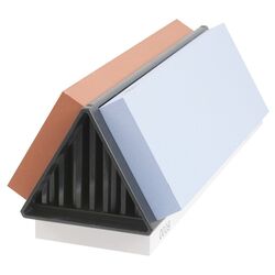 Set ascutit cutite Zokura Z1404 (Black) Thumb