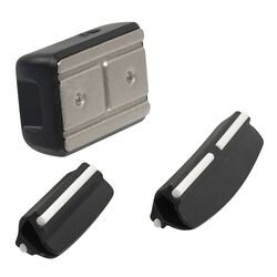 Set ascutit cutite Zokura Z1404 (Black) Thumb