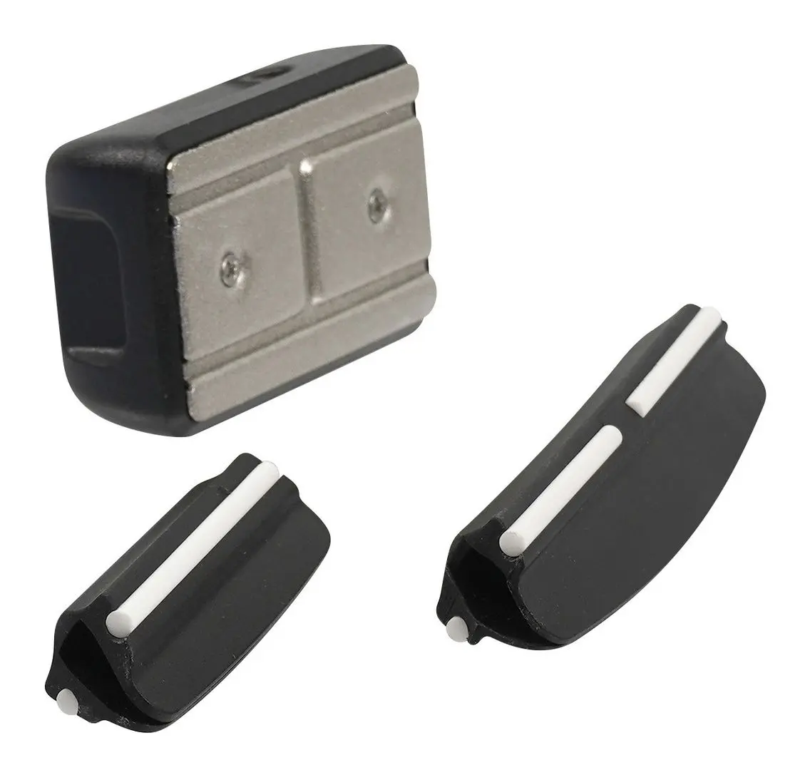 Set ascutit cutite Zokura Z1404 (Black) - 3