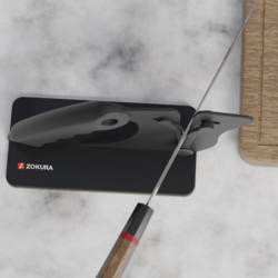 Точилка для ножей Zokura Z1405 (Black) Thumb