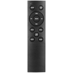 Ghirlanda LED Bauerkraft H-674 (Black/Transparent) Thumb