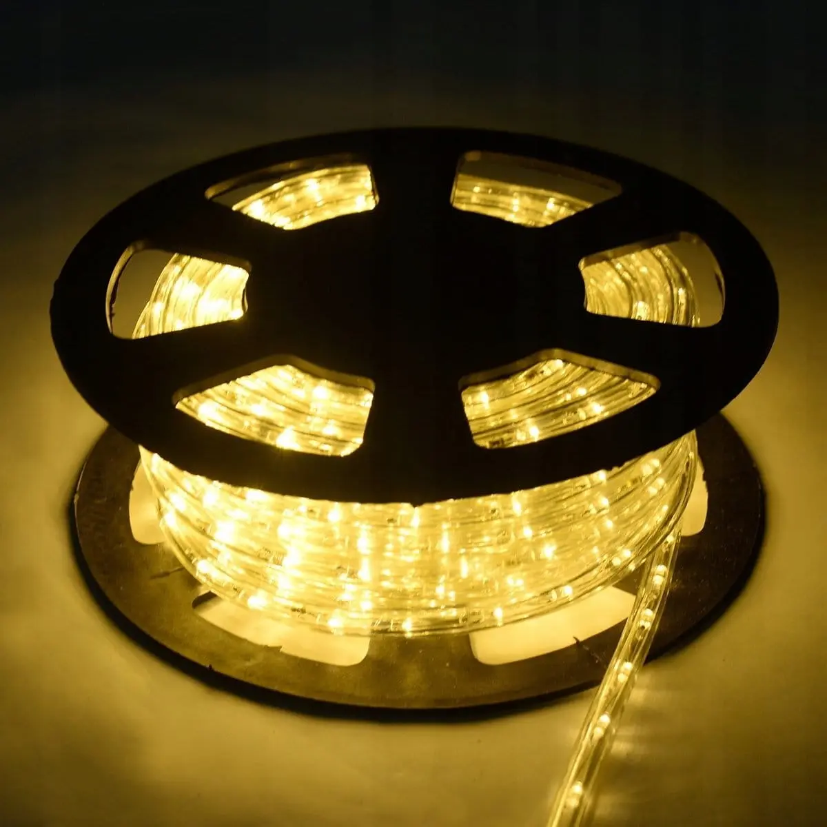 Гирлянда светодиодная Costway EP25631BE 30м