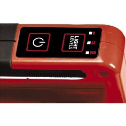 Projector Einhell TE-CL 18/2000 LiAC Solo (Red/Black) Thumb
