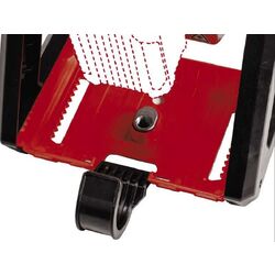 Projector Einhell TE-CL 18/2000 LiAC Solo (Red/Black) Thumb