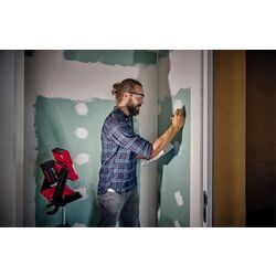 Projector Einhell TE-CL 18/2000 LiAC Solo (Red/Black) Thumb