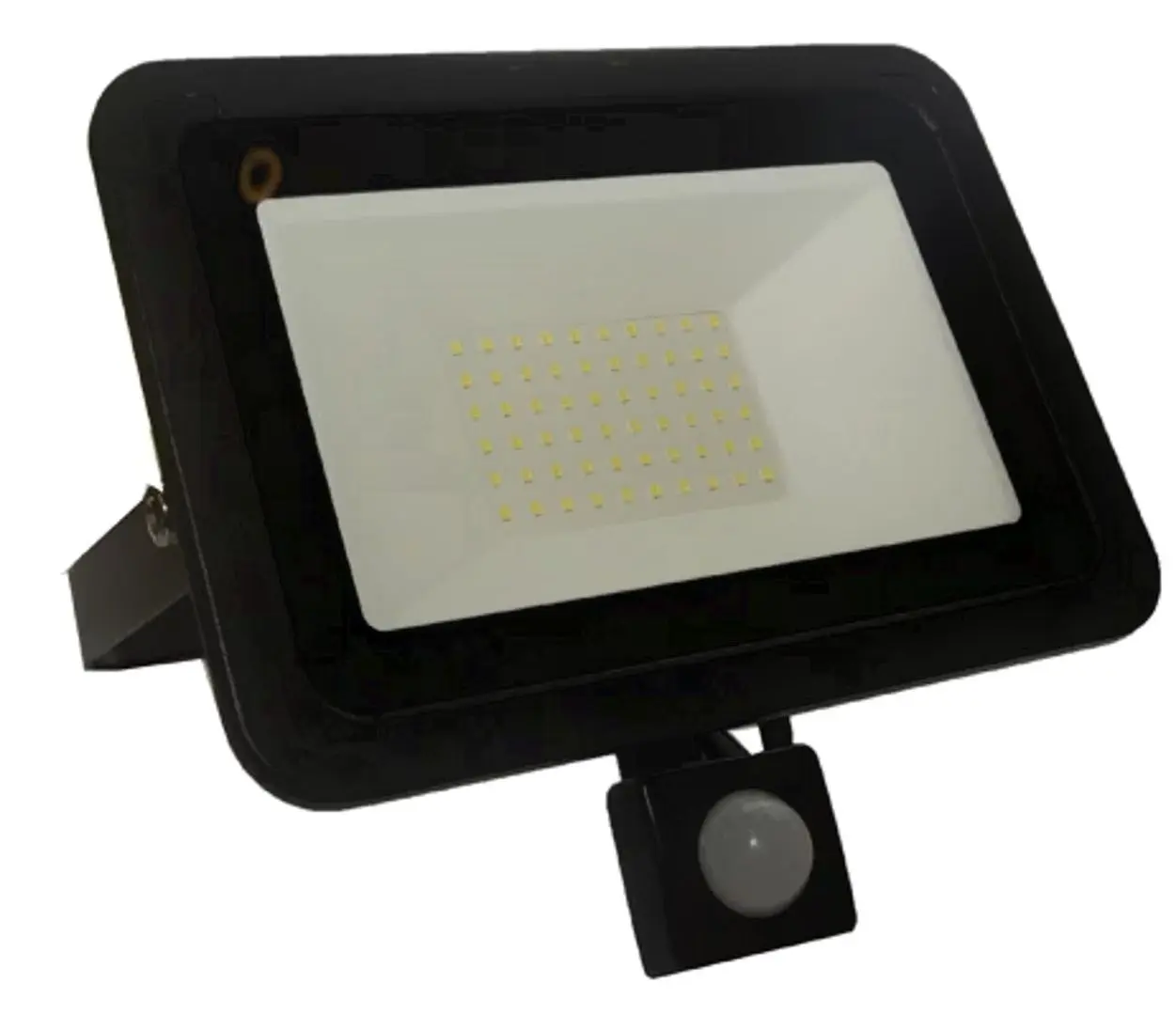 Прожектор Elmos BQ-FLAP3-100W-S (Black)