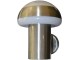 Lampa de perete Elmos 28-GL (Inox)