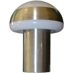 Светильник настенный Elmos 28-GL (Inox) Thumb