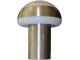 Lampa de perete Elmos 28-GL (Inox)