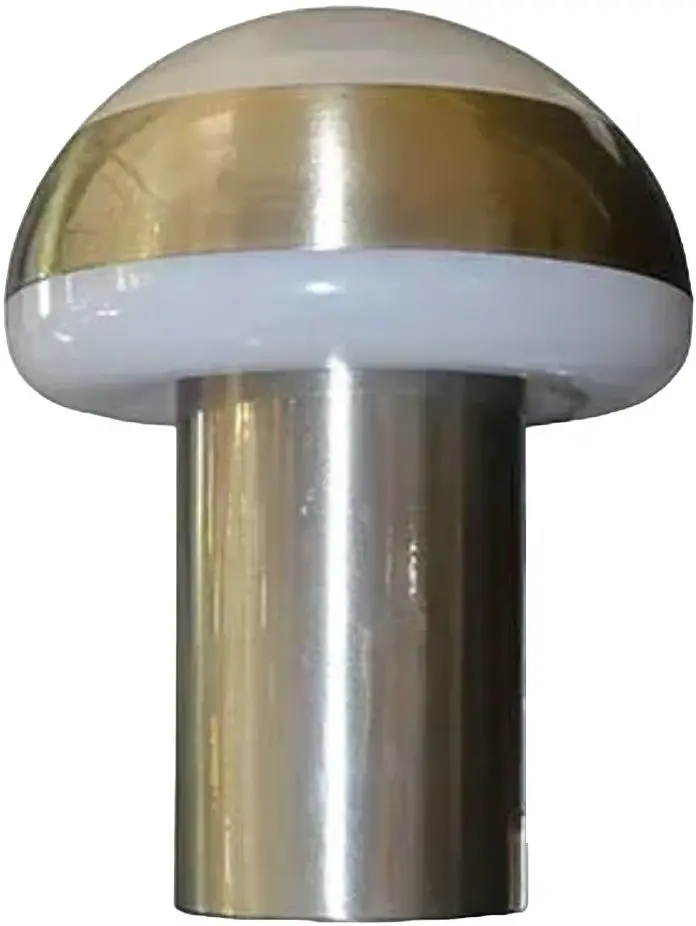 Светильник настенный Elmos 28-GL (Inox)