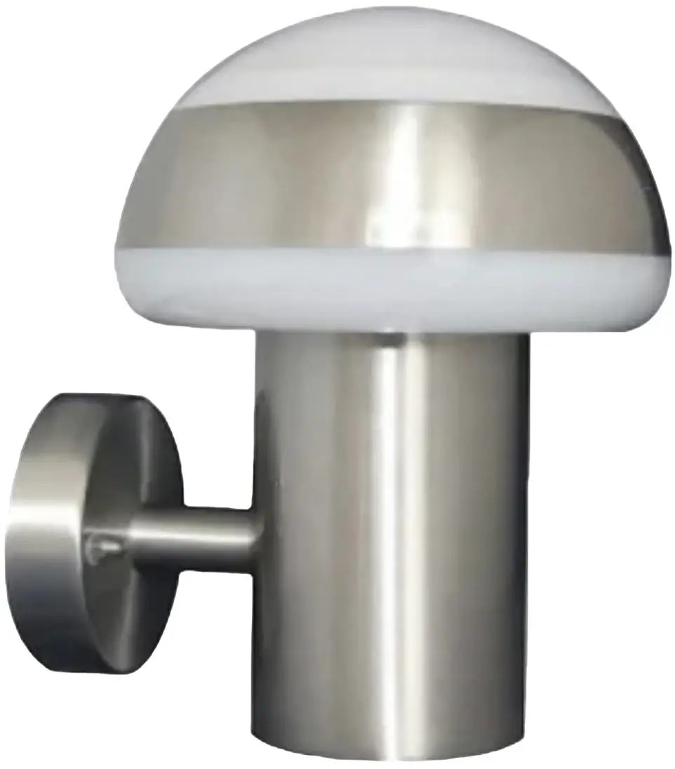 Светильник настенный Elmos 28-GL (Inox)