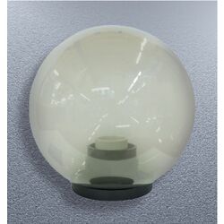 Светильник садовый Elmos 141008A (Transparent) Thumb