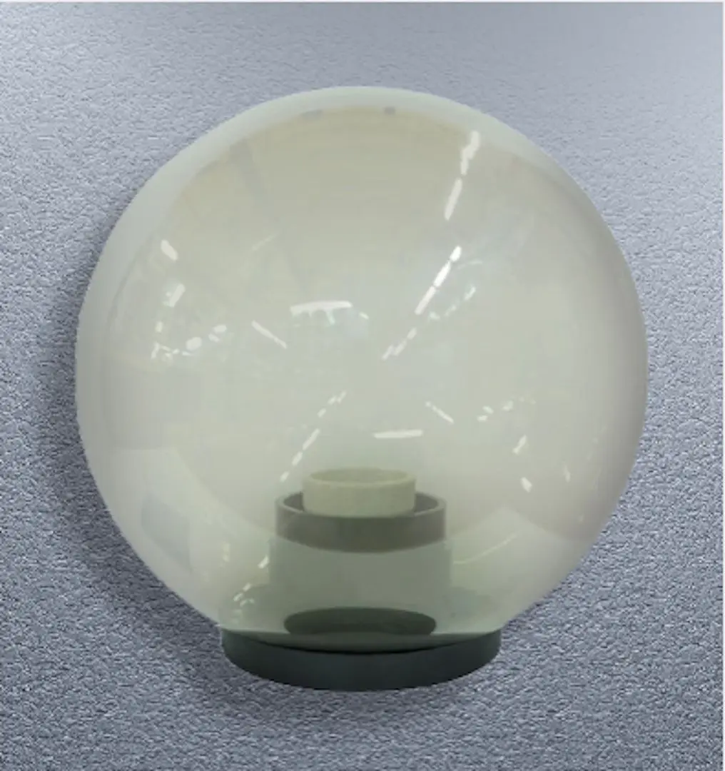 Светильник садовый Elmos 141008A (Transparent)