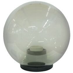 Светильник садовый Elmos 141008A (Transparent)