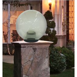 Светильник садовый Elmos 141013 (Transparent) Thumb