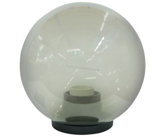 Lampa de gradina Elmos 141013 (Transparent)