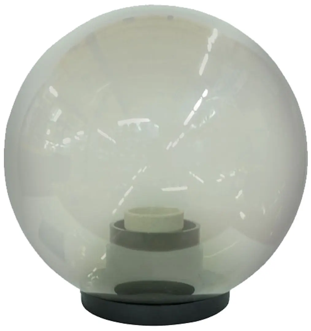 Светильник садовый Elmos 141013 (Transparent)