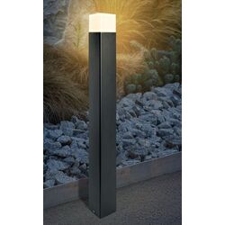 Светильник садовый Elmos GL17-03 (Black/White) Thumb