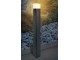 Lampa de gradina Elmos GL17-04 (Black/White)