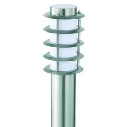 Lampa de gradina Elmos GL17-68 (Chrome) Thumb