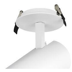 Projector LED Elmos BQ-TLI-2540 (White) Thumb