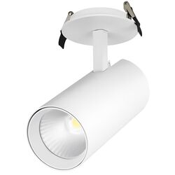 Projector LED Elmos BQ-TLI-2540 (White)