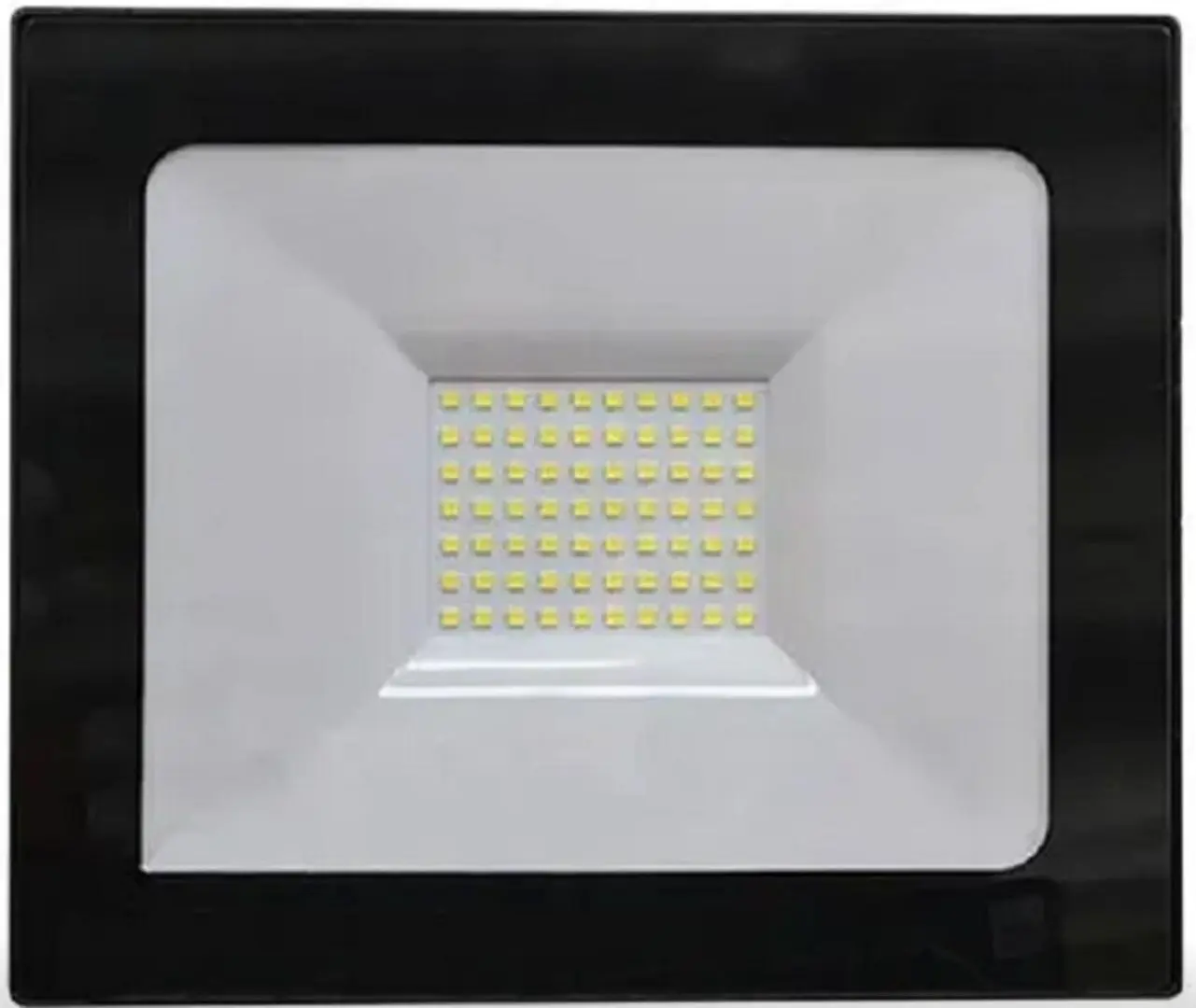 Projector LED Elmos FLAP3 10W S (Black)