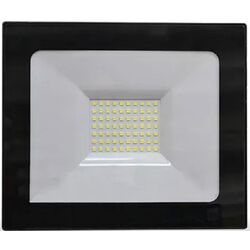 Projector LED Elmos FLAP3 50W S (Black) Thumb