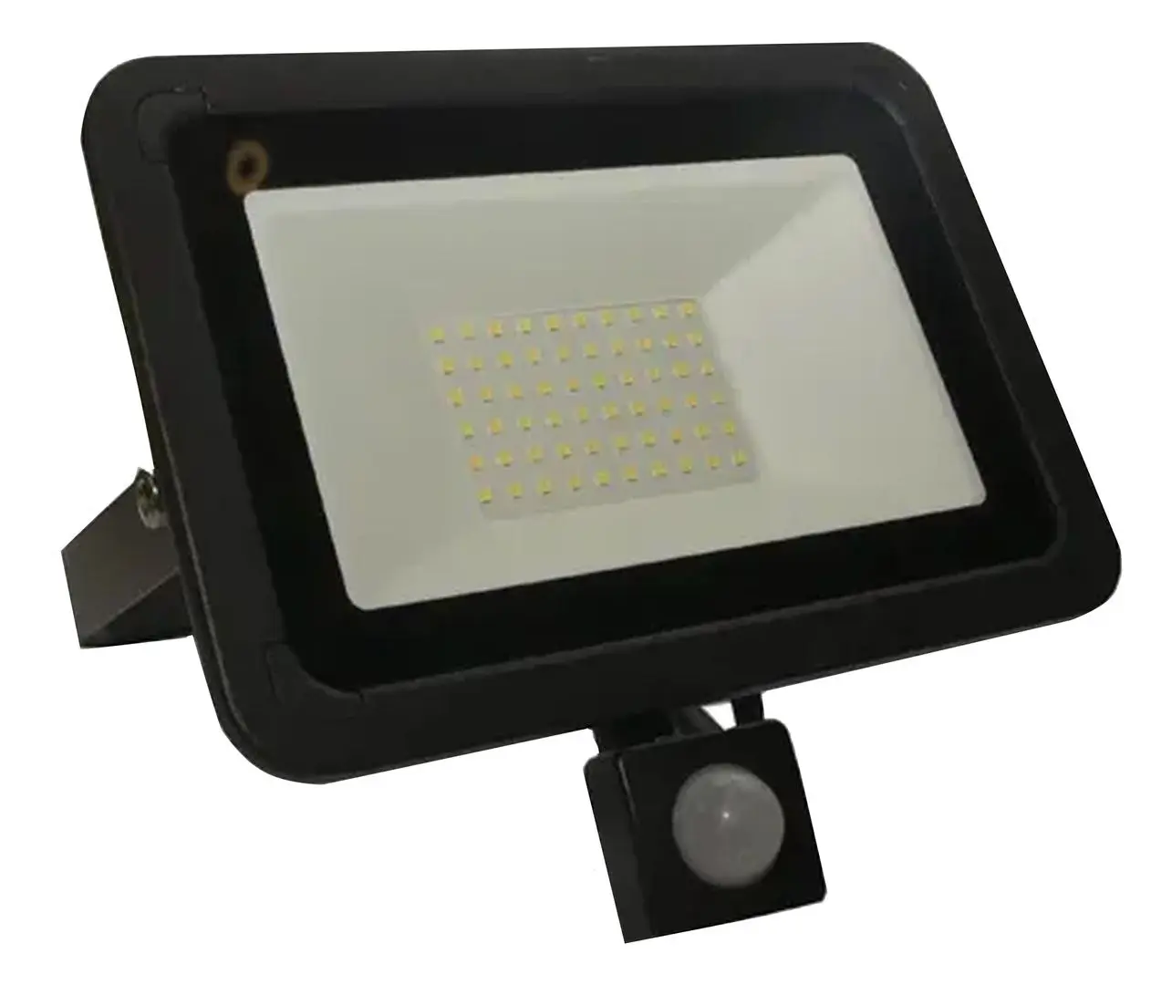 Projector LED Elmos FLAP3 50W S (Black)