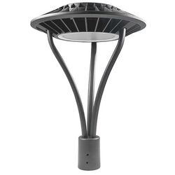 Corp de iluminat LED Elmos HD-Y004 (Grey)