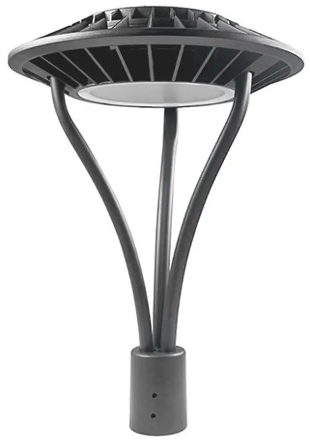 Corp de iluminat LED Elmos HD-Y004 (Grey)