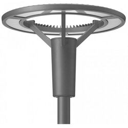 Светодиодный светильник Elmos HD-Y007 (Grey)