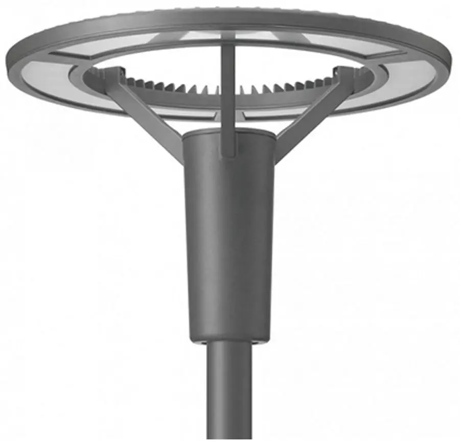 Светодиодный светильник Elmos HD-Y007 (Grey)