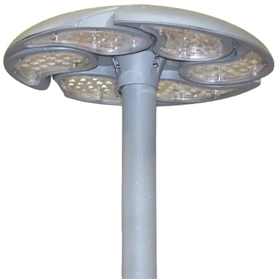 Светодиодный светильник Elmos HD-Y020 (Grey)