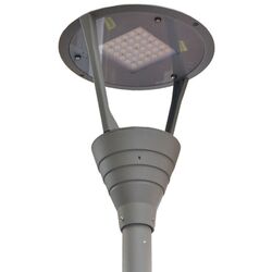 Corp de iluminat LED Elmos HD-Y021 (Grey)