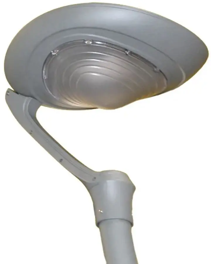 Светодиодный светильник Elmos HD-Y035 (Grey)