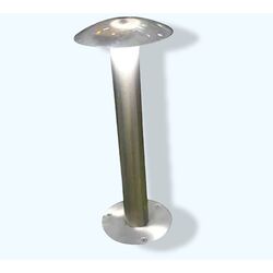 Lampa stradala Elmos 07-GL (Inox) Thumb