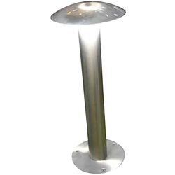 Lampa stradala Elmos 08-GL (Inox)