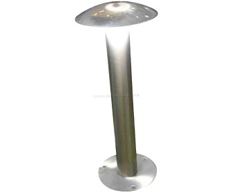 Lampa stradala Elmos 08-GL (Inox)