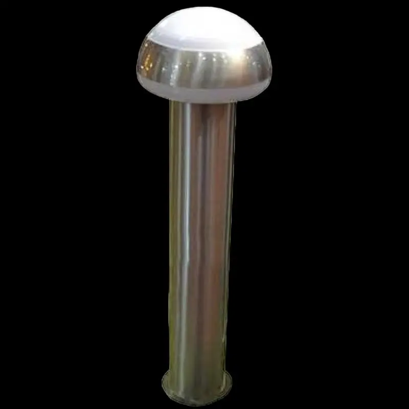 Lampa stradala Elmos 27-GL (Inox)